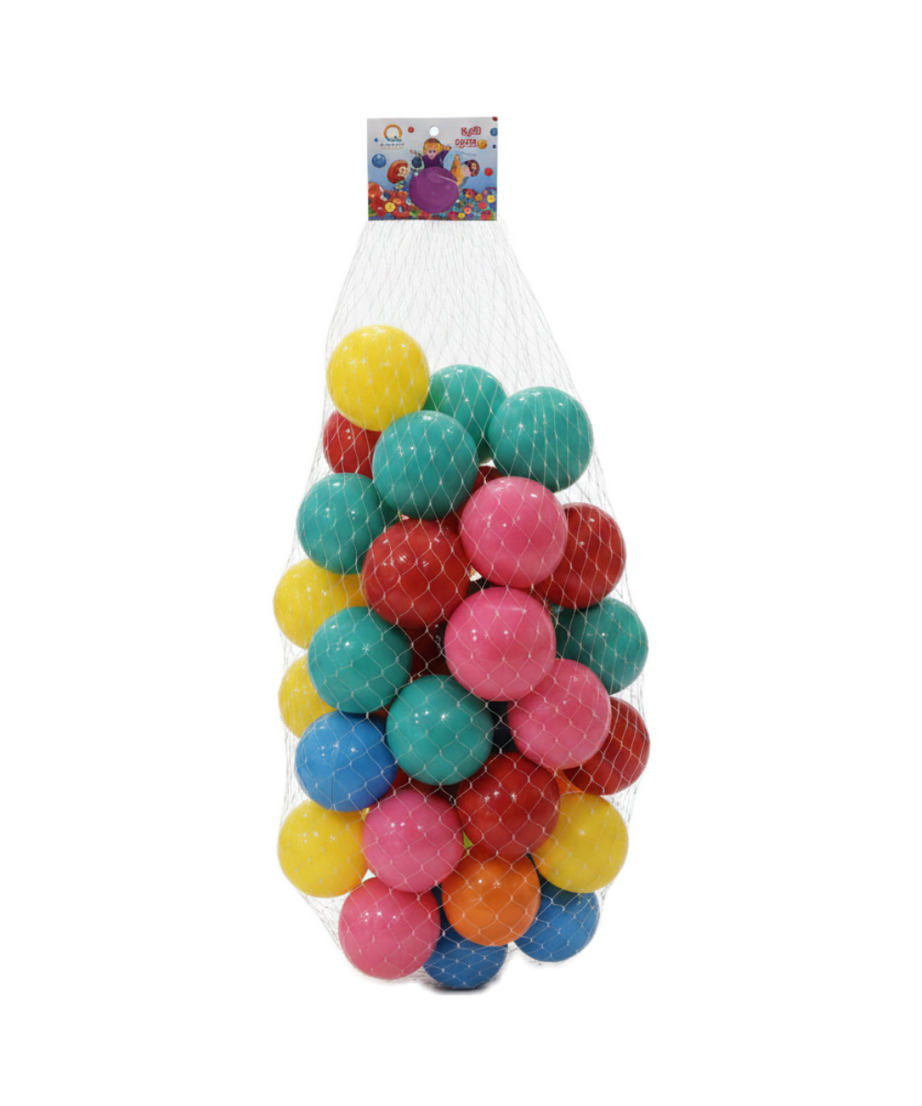 Qwalder Pet Soft Play Balls