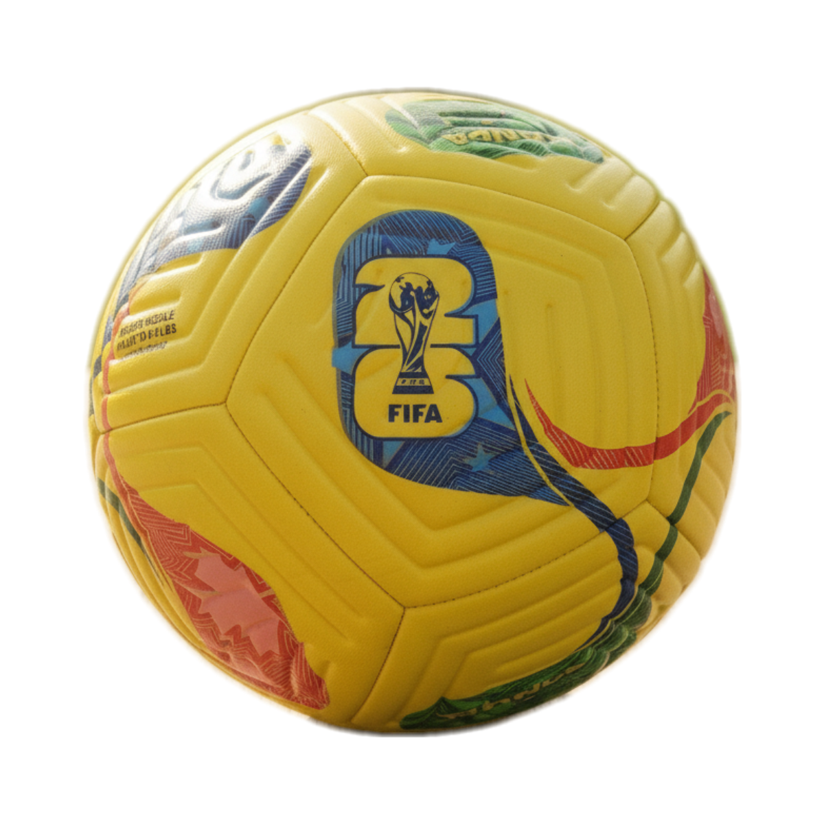 RANDA FIFA 2023 PRO Official Match Ball