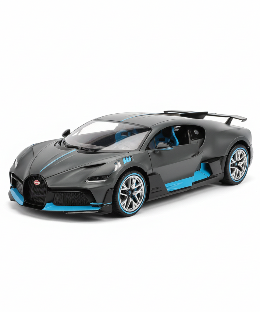 RASTAR Bugatti Divo R/C Model Car