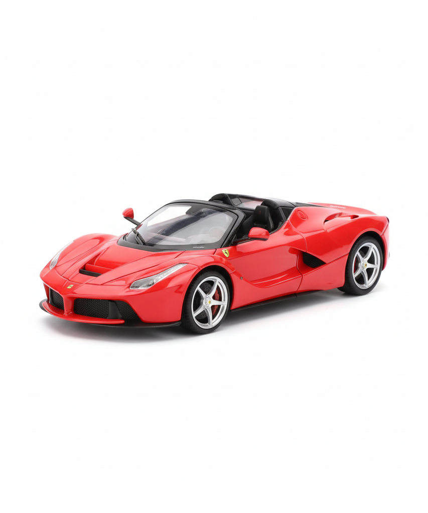 RASTAR LaFerrari Aperta RC Car