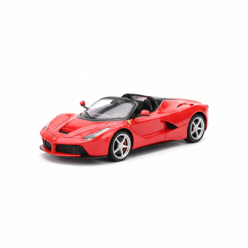 RASTAR LaFerrari Aperta RC Car