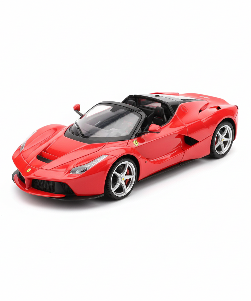 RASTAR LaFerrari Aperta RC Car