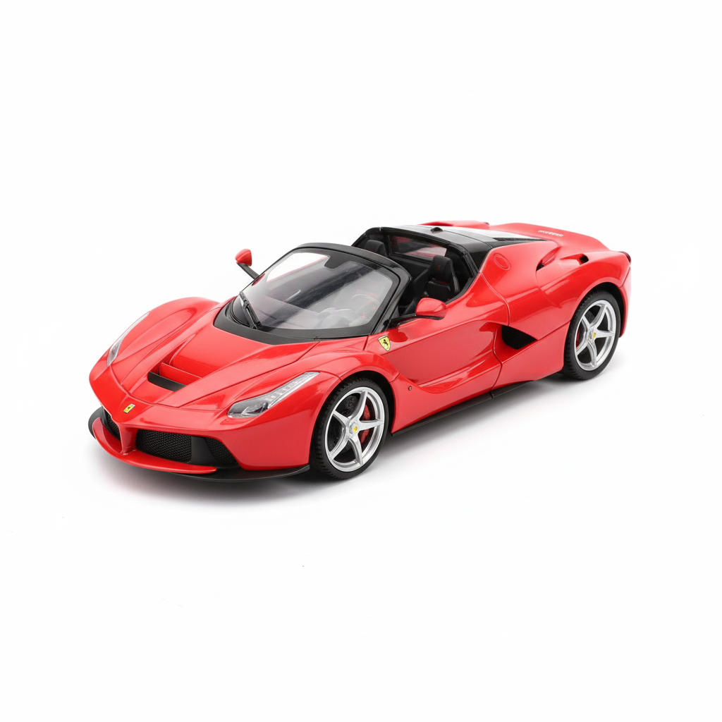 RASTAR LaFerrari Aperta RC Car