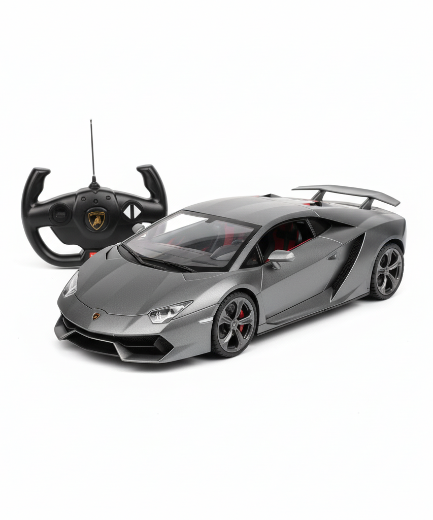RASTAR Lamborghini Sesto Elemento RC Car