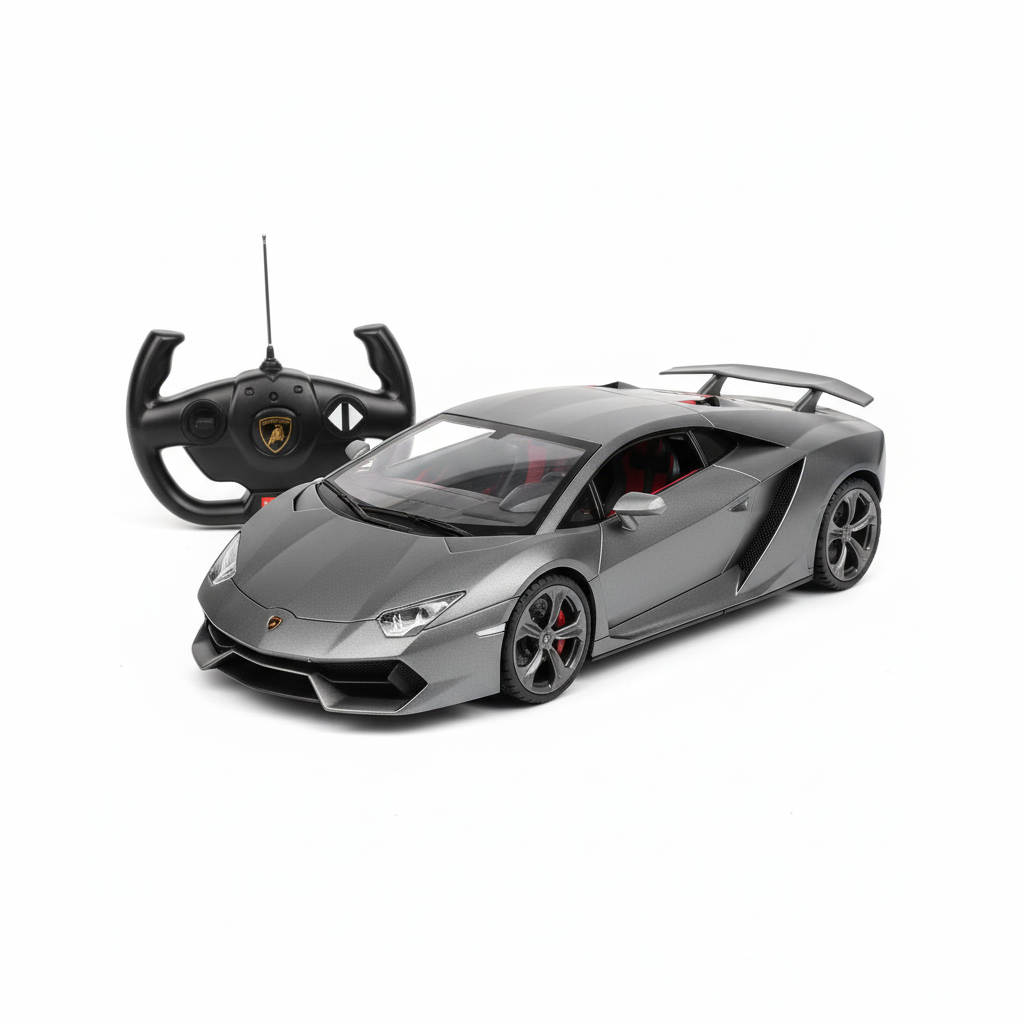 RASTAR Lamborghini Sesto Elemento RC Car
