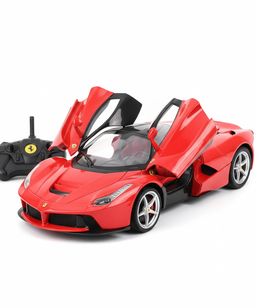 RASTAR R/C LaFerrari 1:14 Scale Remote Control Car