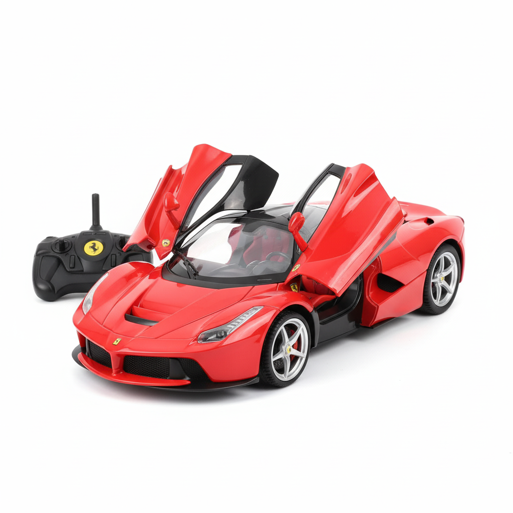 RASTAR R/C LaFerrari 1:14 Scale Remote Control Car