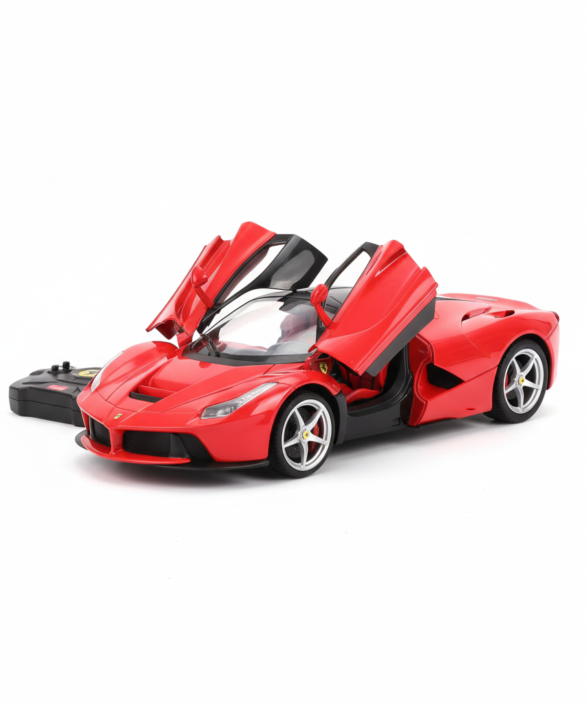 RASTAR R/C LaFerrari 1:14 Scale Remote Control Car