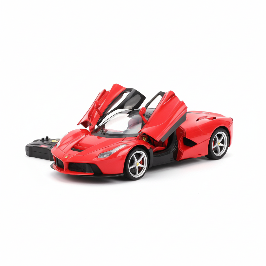 RASTAR R/C LaFerrari 1:14 Scale Remote Control Car