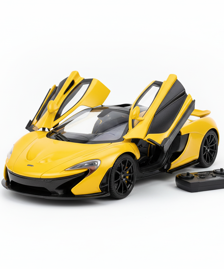 RASTAR R/C McLaren P1 Scale 1:14