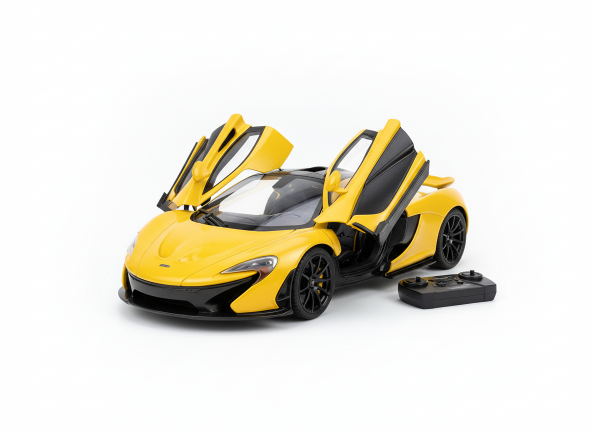 RASTAR R/C McLaren P1 Scale 1:14