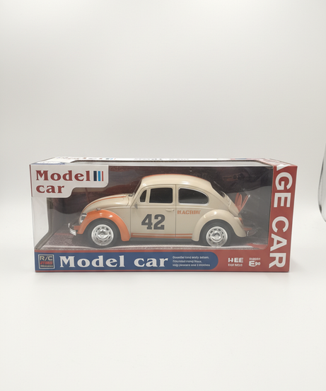 RC Model Car