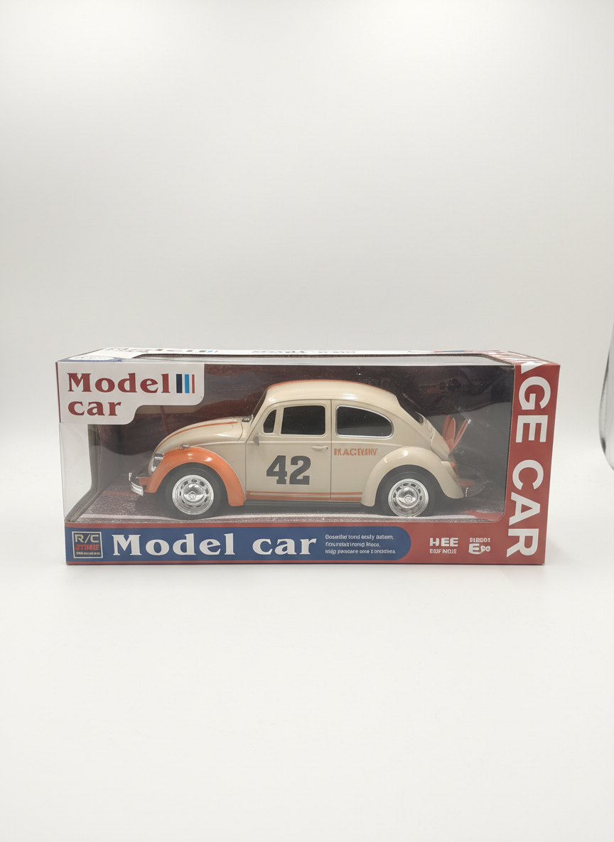 RC Model Car