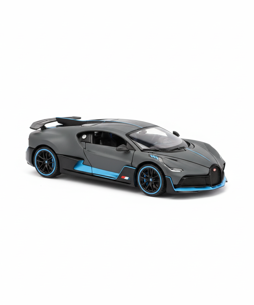 Rastar 1/32 Bugatti Divo Die-Cast Model Car
