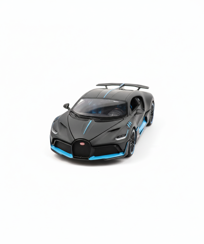 Rastar 1/32 Bugatti Divo Die-Cast Model Car