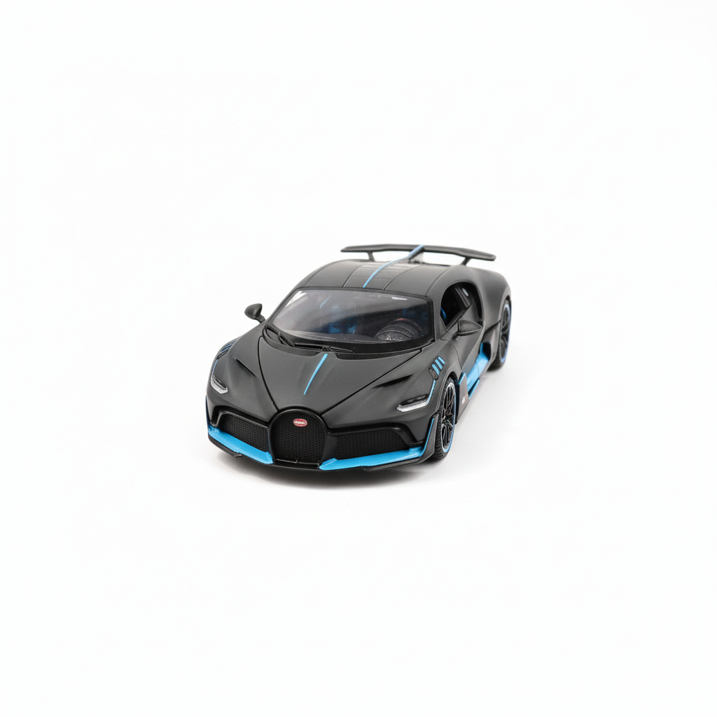 Rastar 1/32 Bugatti Divo Die-Cast Model Car