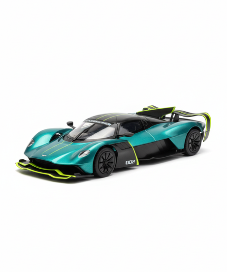Rastar Aston Martin Valkyrie 1:14 Scale R/C Car
