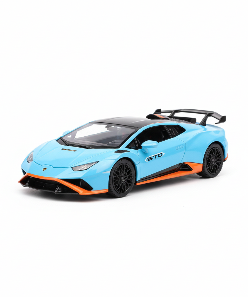 Rastar Lamborghini Huracán STO
