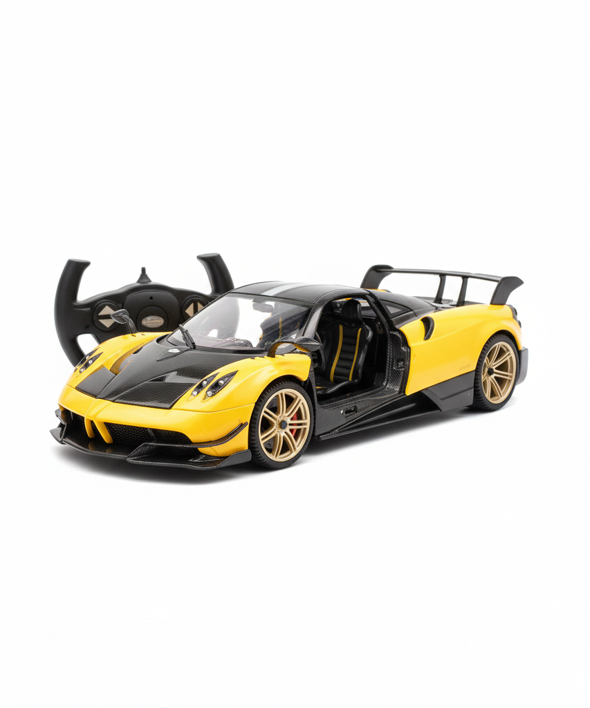 Rastar Pagani Huayra BC R/C Car 1:14 Scale