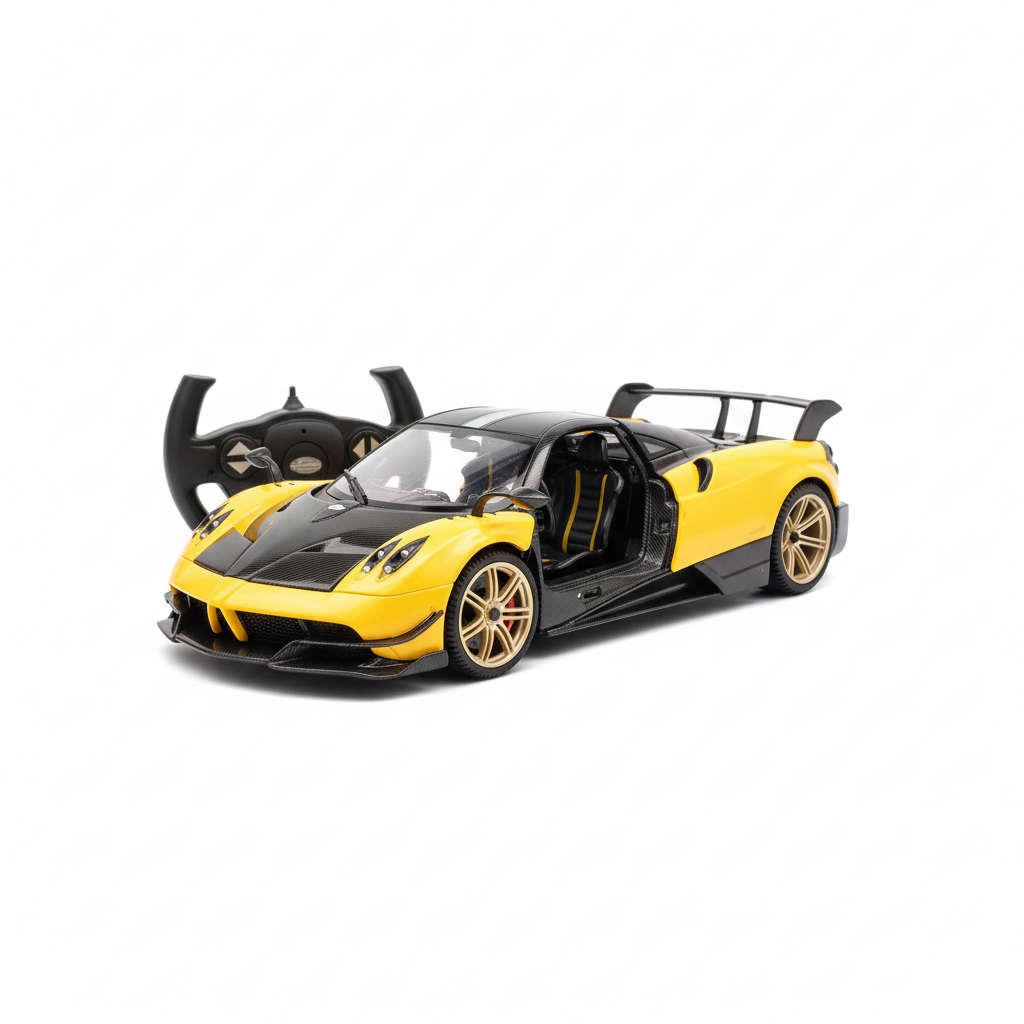 Rastar Pagani Huayra BC R/C Car 1:14 Scale