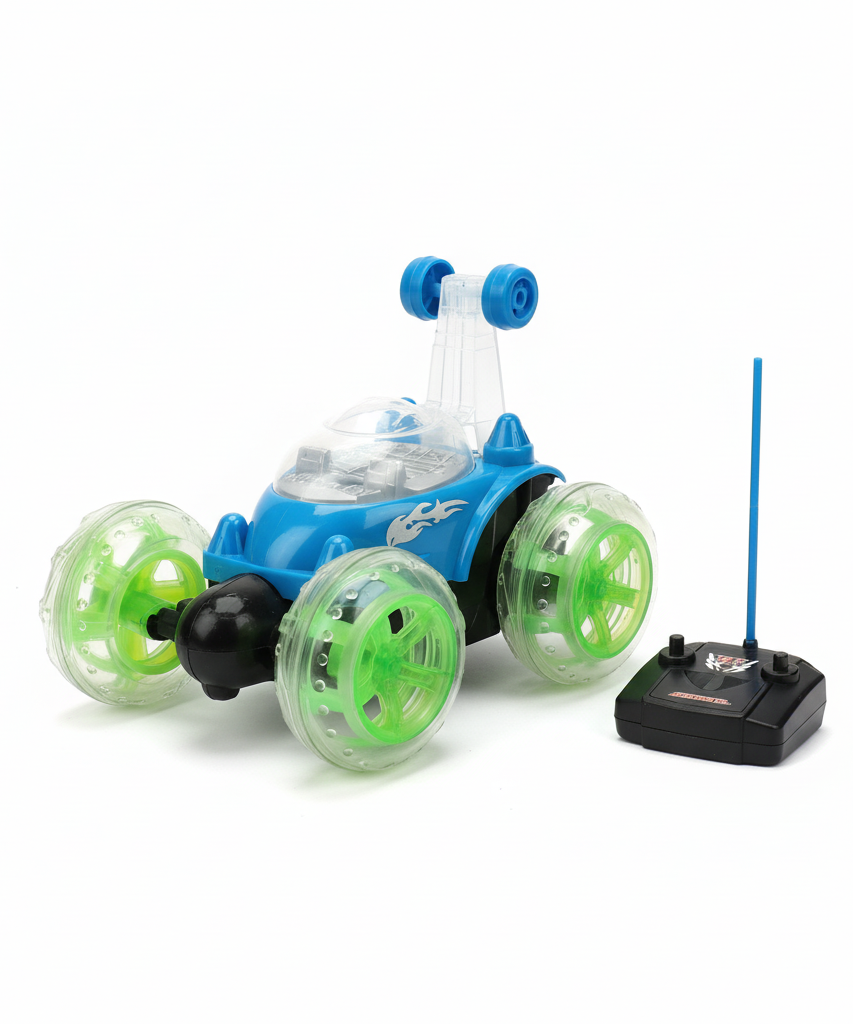 Ray Drift RC Stunt Car