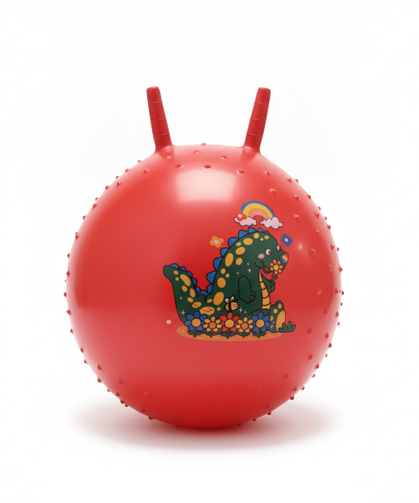 Bouncy Hopper Ball (45 cm)