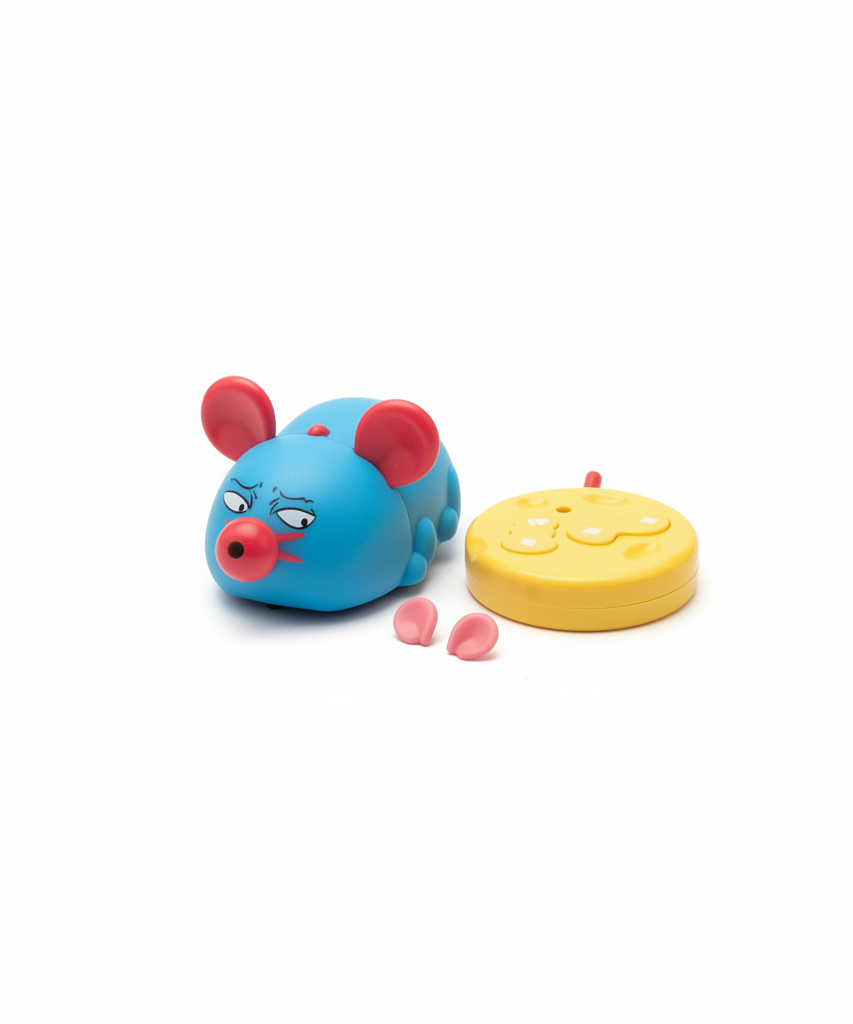 Remote Control Mouse
