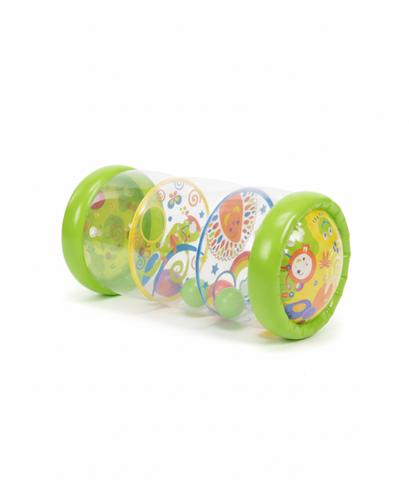 Rolling Wonder Wheel