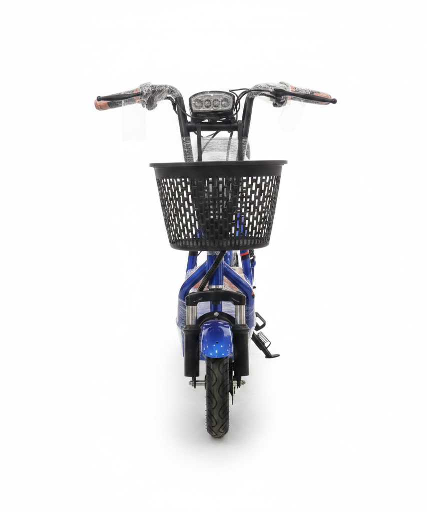 JUMBO Scooter (Electric Scooter)