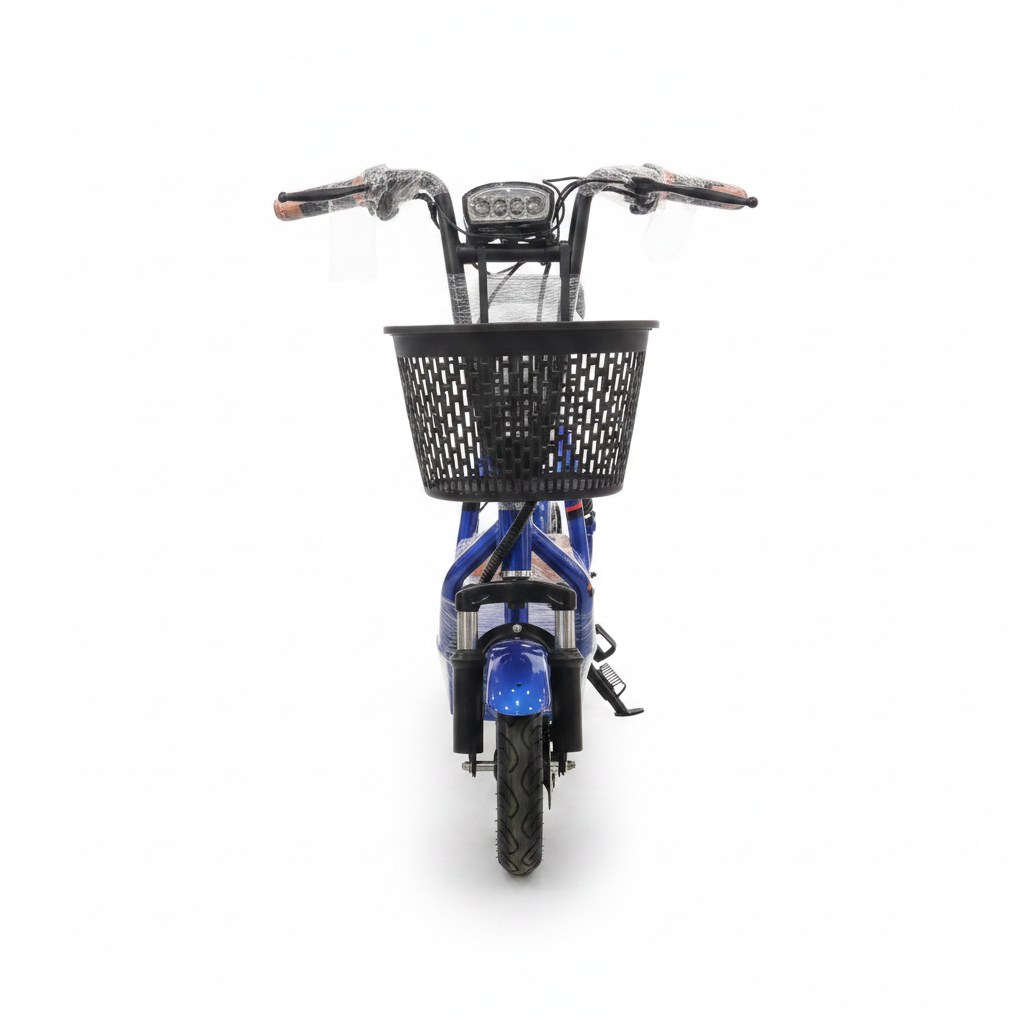 JUMBO Scooter (Electric Scooter)