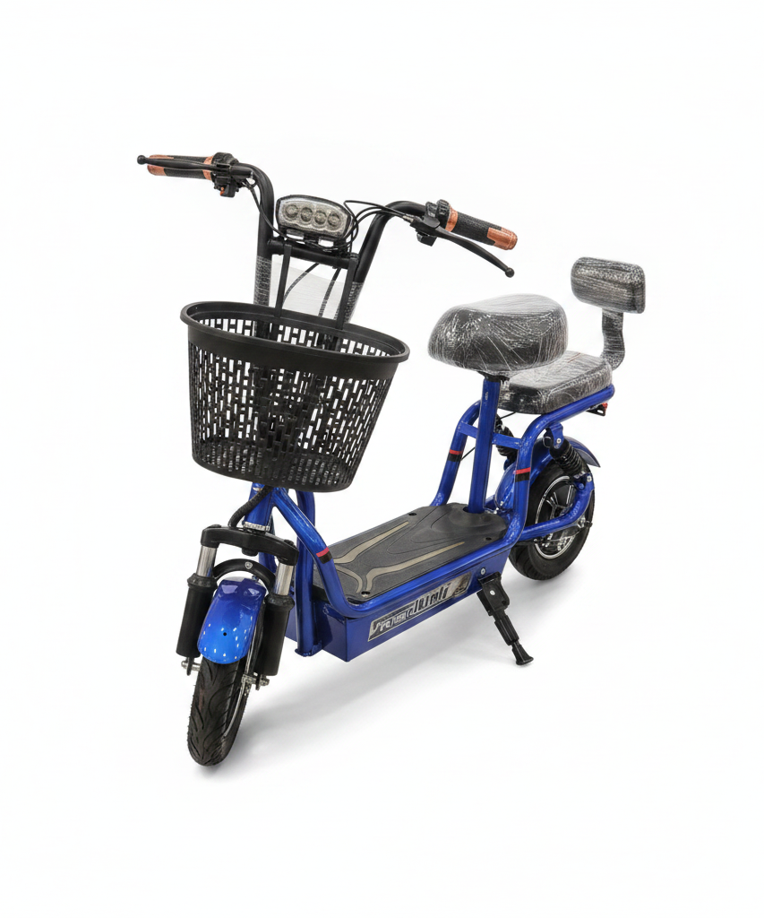 JUMBO Scooter (Electric Scooter)