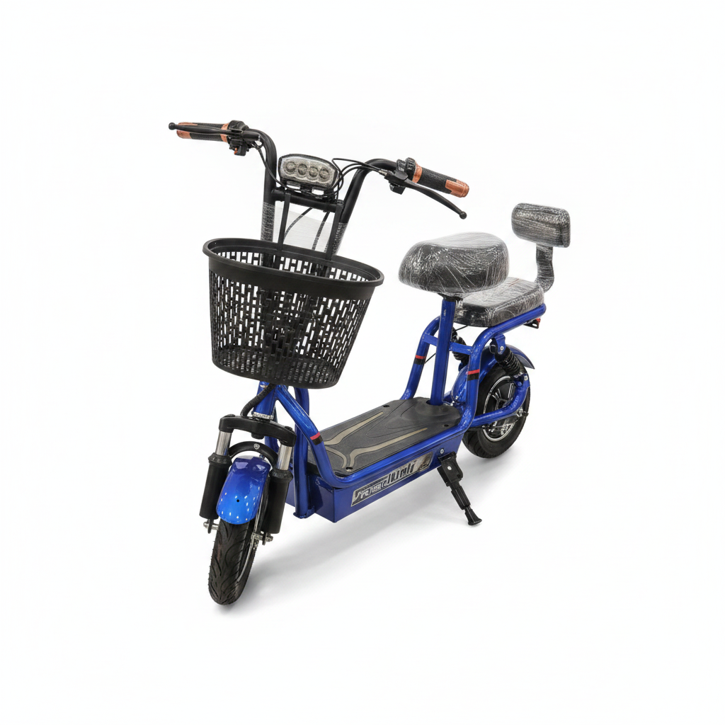 JUMBO Scooter (Electric Scooter)