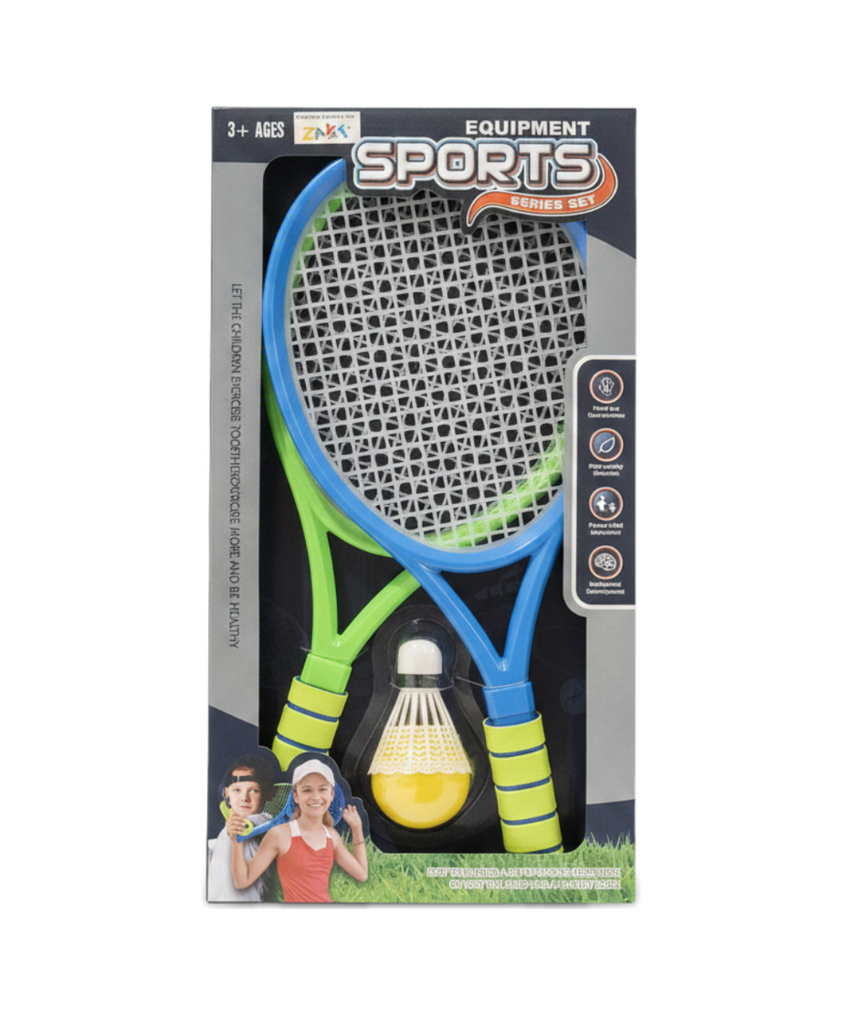 SPORTS EQUIPMENT Series Set