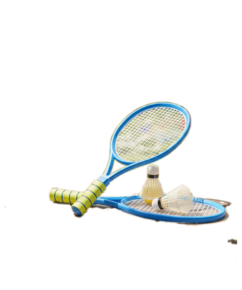 SPORTS EQUIPMENT Series Set