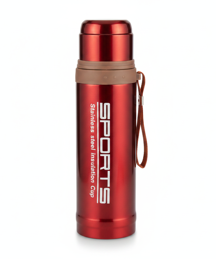 SPORTS Stainless steel insulation Cup
