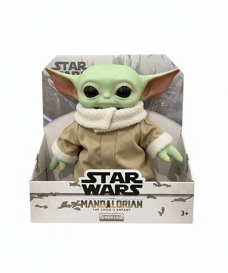 STAR WARS THE MANDALORIAN THE CHILD / L'ENFANT
