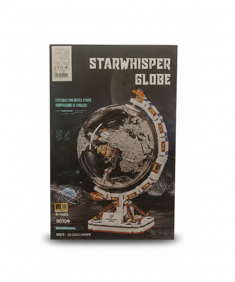 STARWHISPER GLOBE