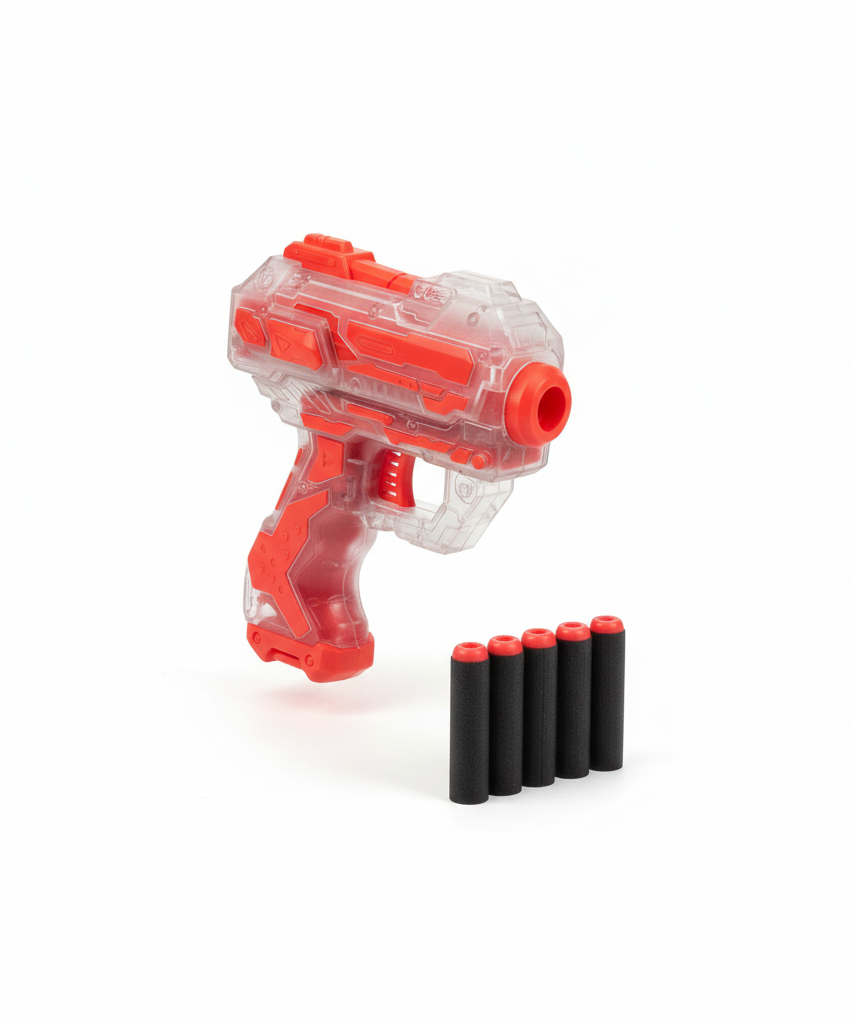 STRONG ICE XIV Dart Blaster