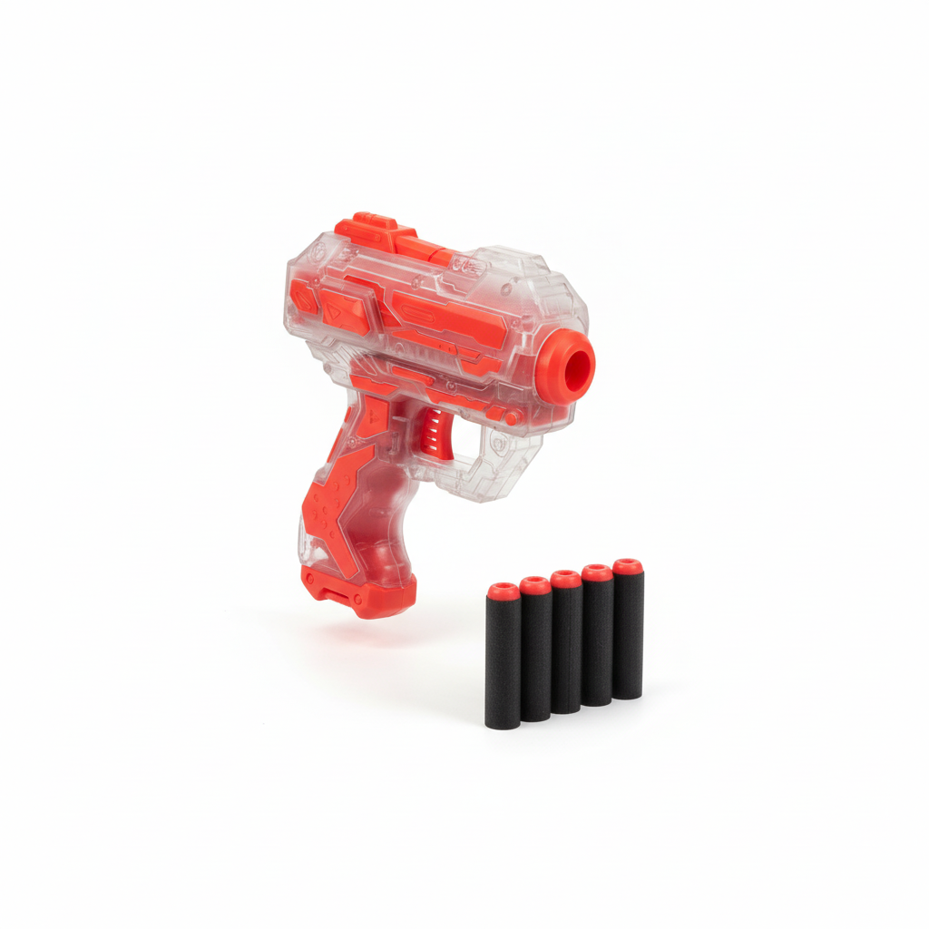 STRONG ICE XIV Dart Blaster