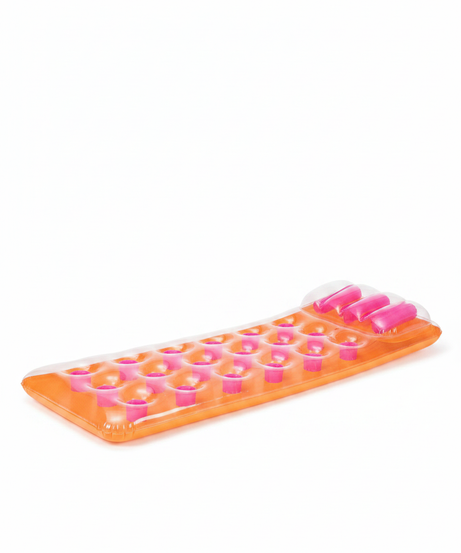 SUMMER COLORS™ DELUXE FLOATING MAT