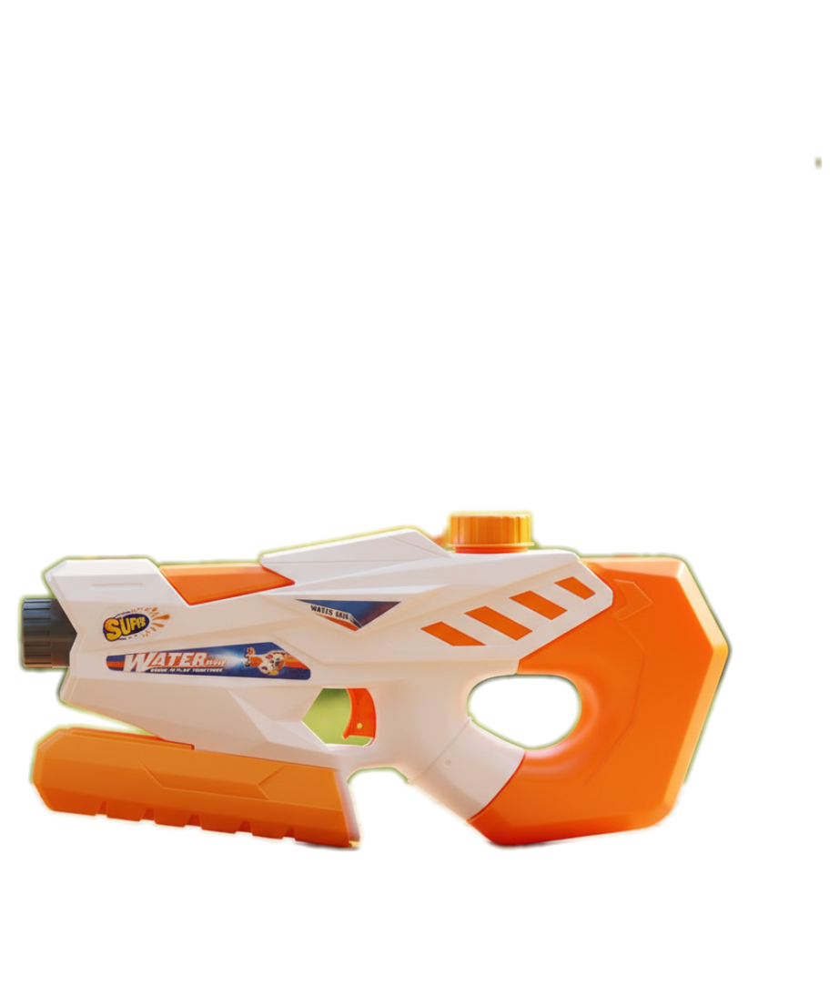 SUPER! WATER GUN