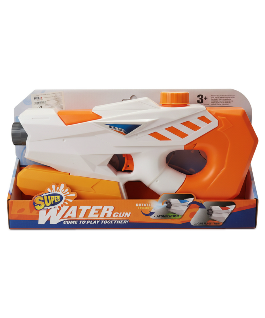 SUPER! WATER GUN