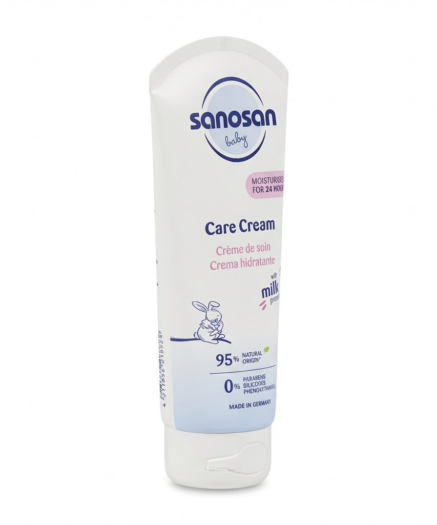 Sanosan baby Care Cream