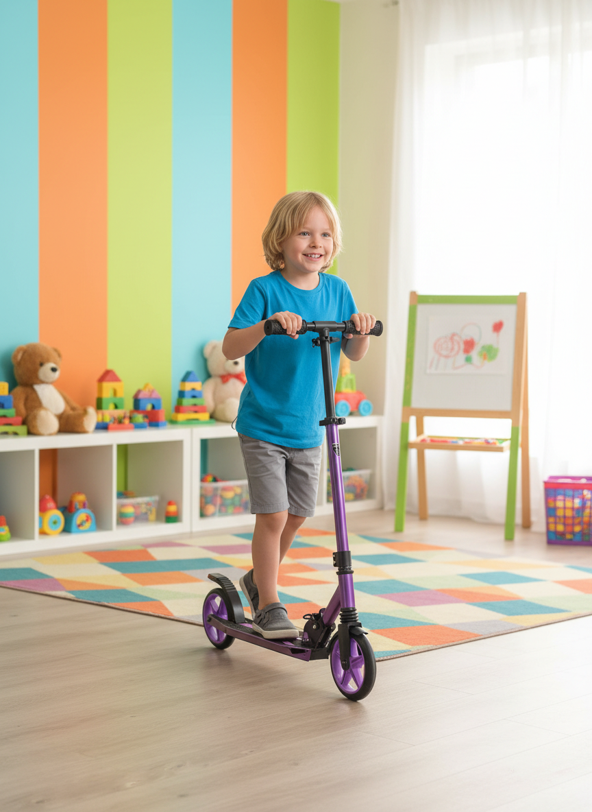 Scooter