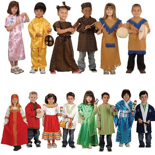 Costume Clothes