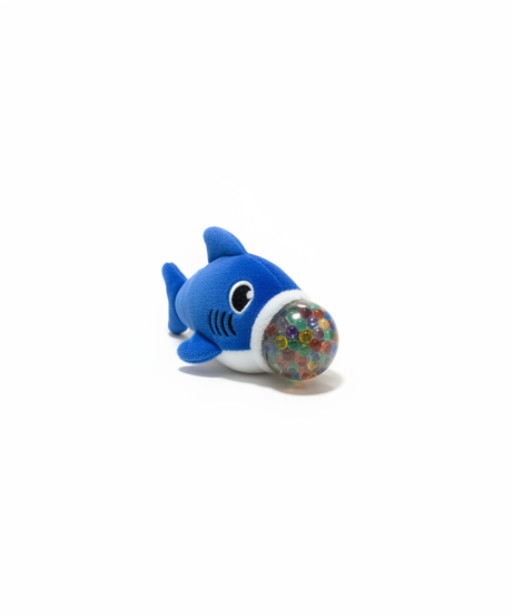 Shark Water Bead Squeeze Toy