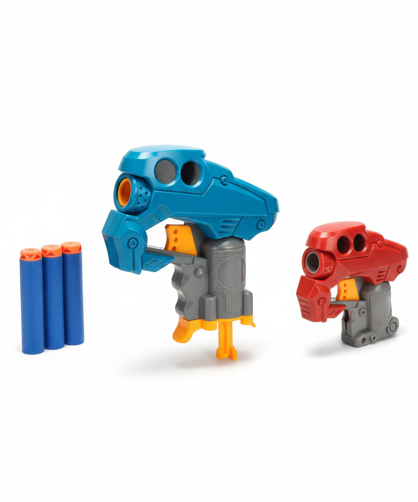 Shooting Sport Blaster