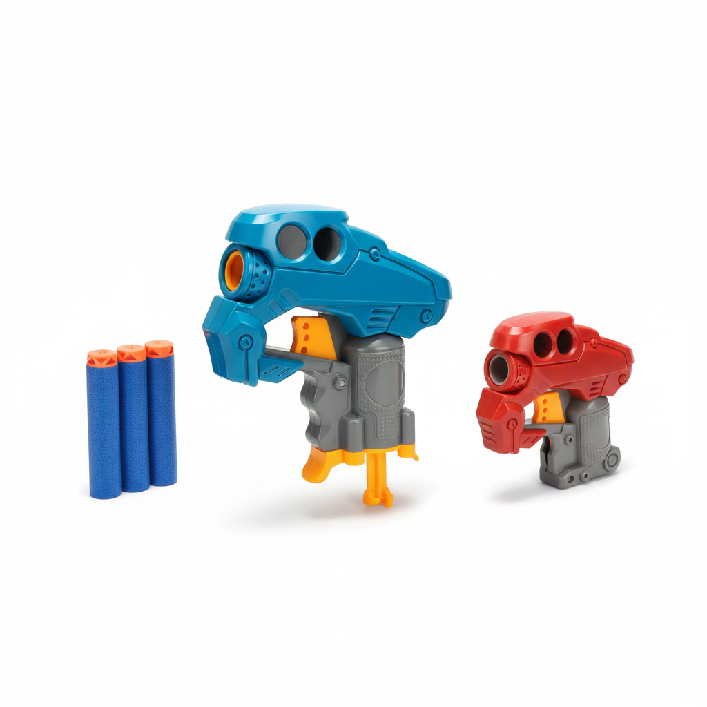 Shooting Sport Blaster