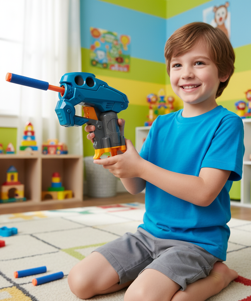 Shooting Sport Blaster