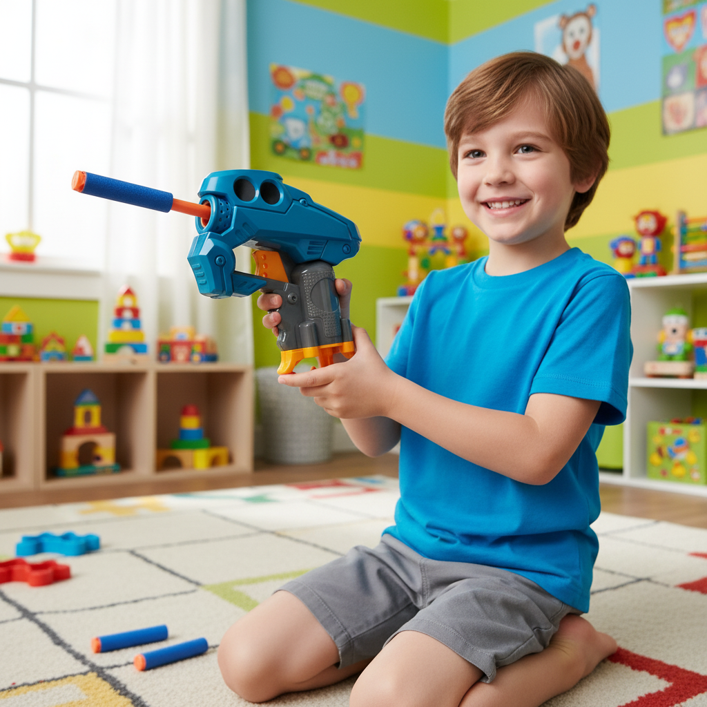 Shooting Sport Blaster